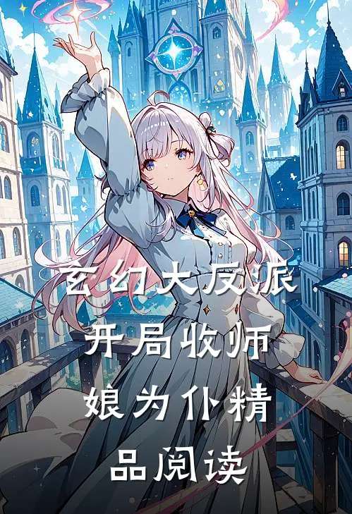 玄幻大反派，开局收师娘为仆精品阅读