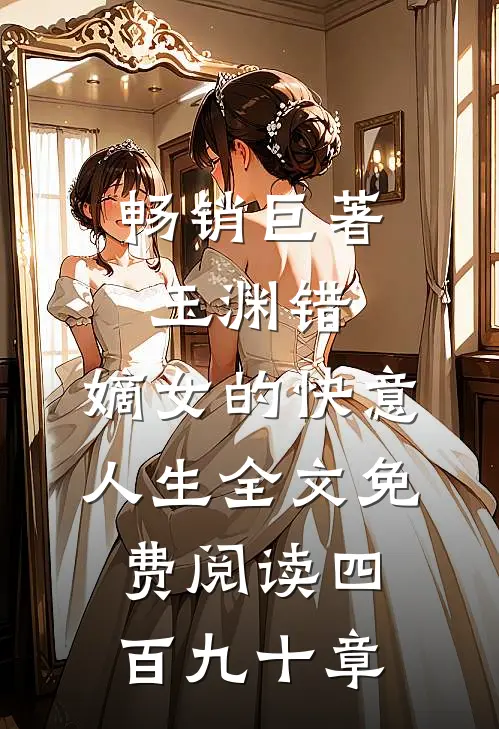畅销巨著玉渊错:嫡女的快意人生全文免费阅读四百九十章