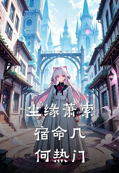 尘缘萧索，宿命几何热门