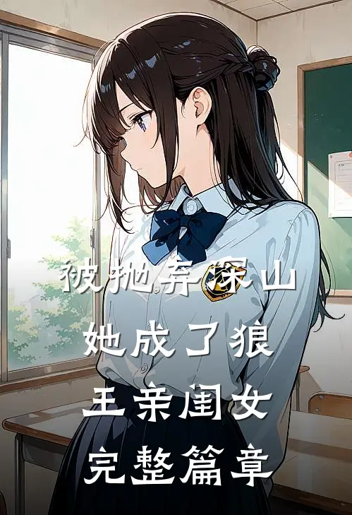 被抛弃深山，她成了狼王亲闺女完整篇章