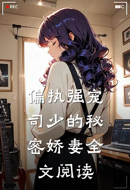 偏执强宠司少的秘密娇妻全文阅读无弹窗