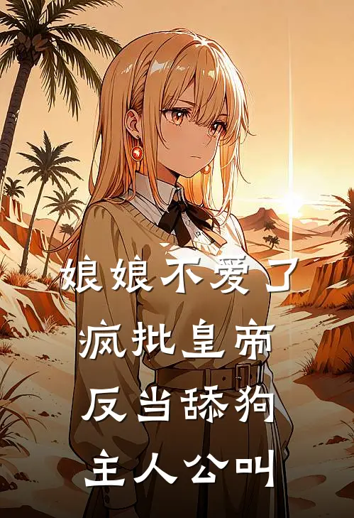 娘娘不爱了，疯批皇帝反当舔狗主人公叫