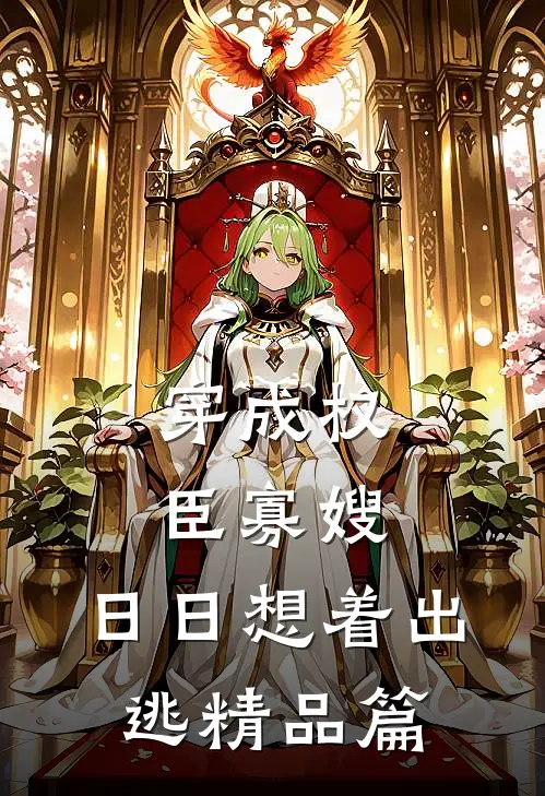 穿成权臣寡嫂，日日想着出逃精品篇