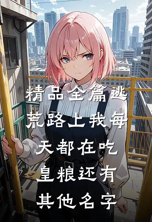 精品全篇逃荒路上我每天都在吃皇粮还有其他名字