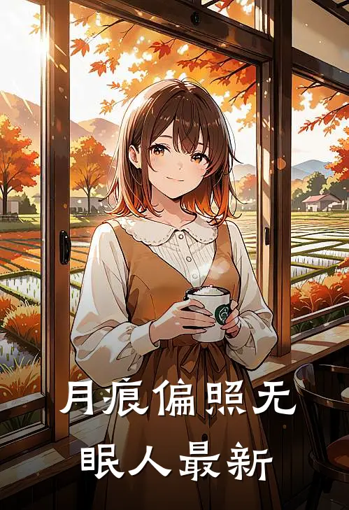 月痕偏照无眠人最新
