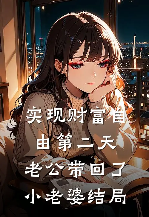 实现财富自由第二天，老公带回了小老婆结局