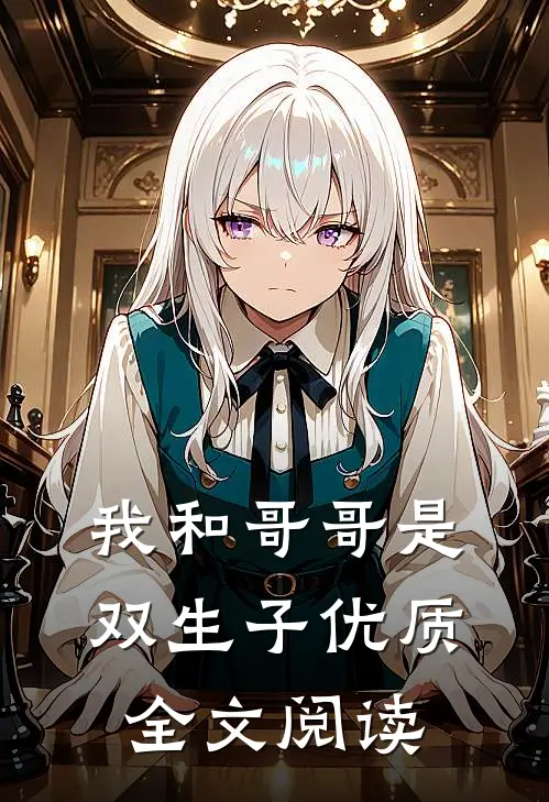 我和哥哥是双生子优质全文阅读