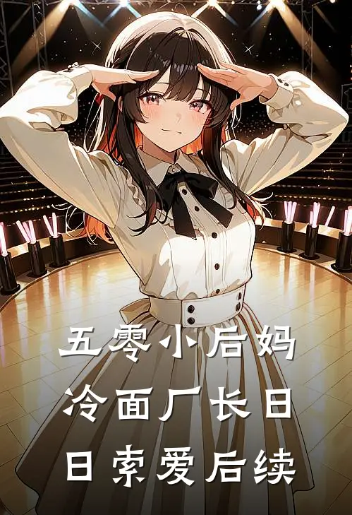 五零小后妈，冷面厂长日日索爱后续
