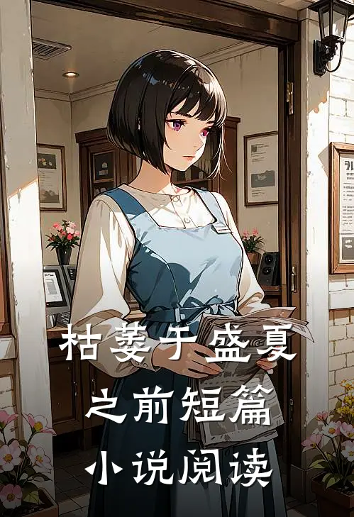 枯萎于盛夏之前短篇小说阅读
