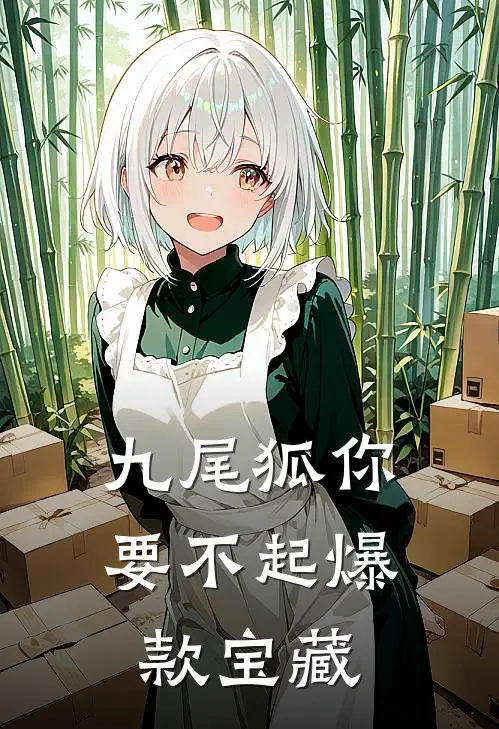 九尾狐你要不起爆款宝藏