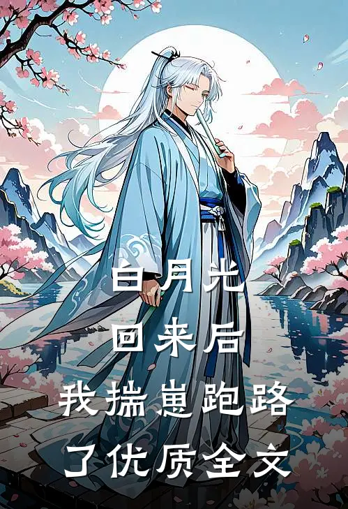 白月光回来后，我揣崽跑路了优质全文