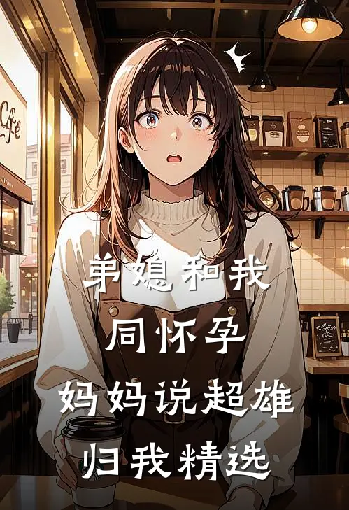 弟媳和我同怀孕，妈妈说超雄归我精选