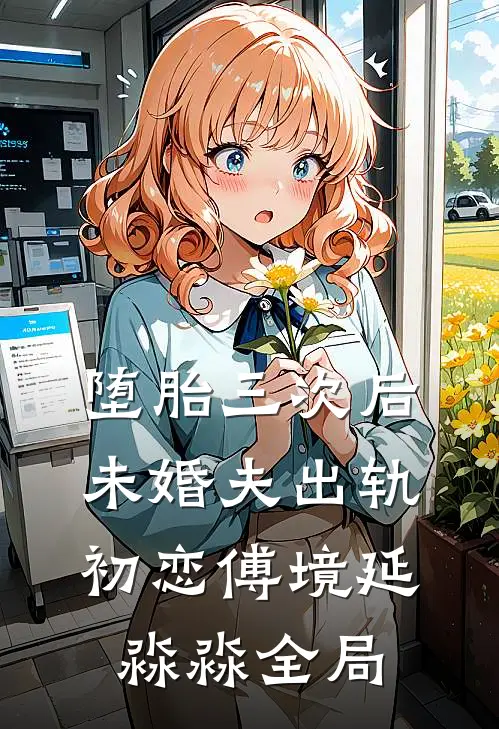 堕胎三次后，未婚夫出轨初恋傅境延淼淼全局