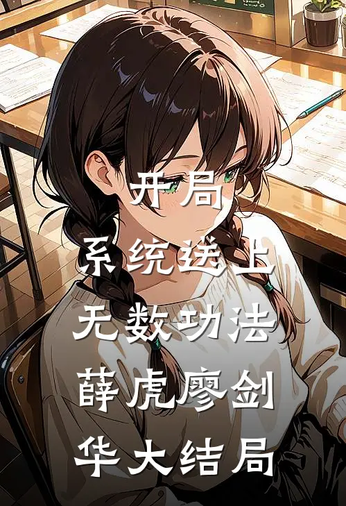 开局：系统送上无数功法薛虎廖剑华大结局