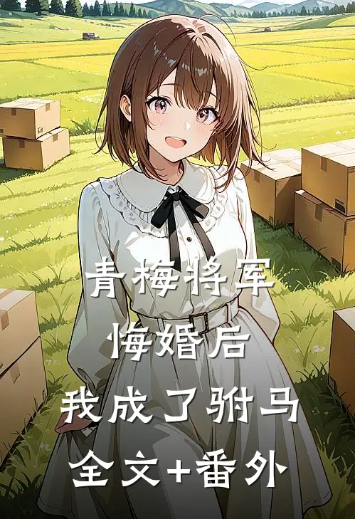 青梅将军悔婚后，我成了驸马全文+番外