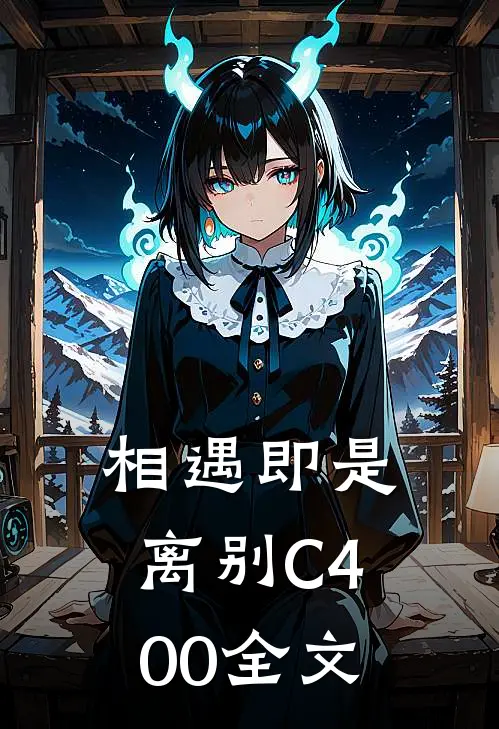 相遇即是离别C400全文