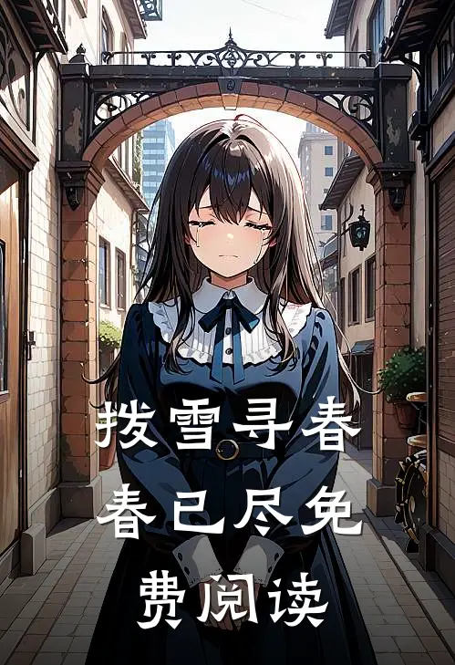 拨雪寻春，春已尽免费阅读