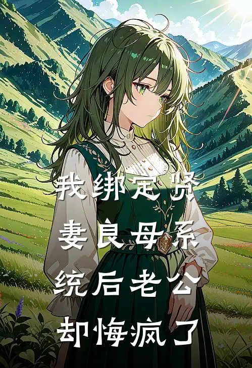 我绑定贤妻良母系统后老公却悔疯了
