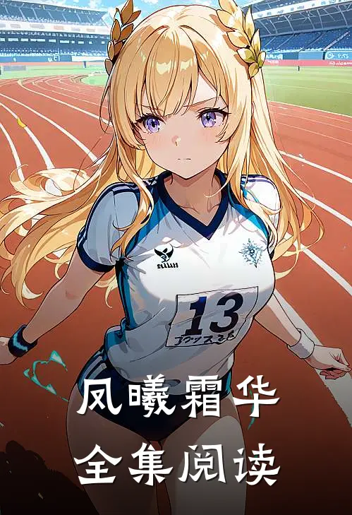 凤曦霜华全集阅读