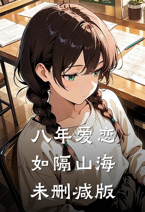 八年爱恋，如隔山海未删减版