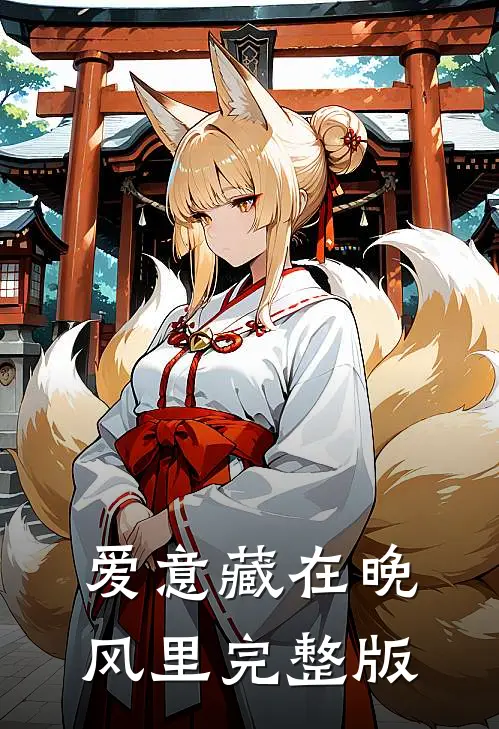 爱意藏在晚风里完整版