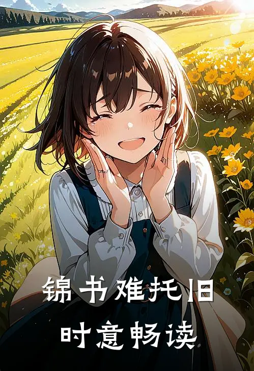 锦书难托旧时意畅读