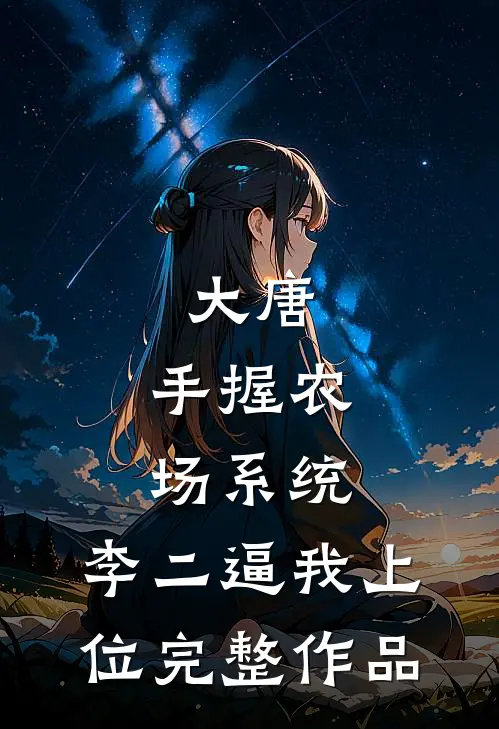 大唐：手握农场系统，李二逼我上位完整作品