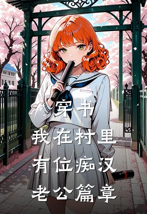 穿书：我在村里有位痴汉老公篇章