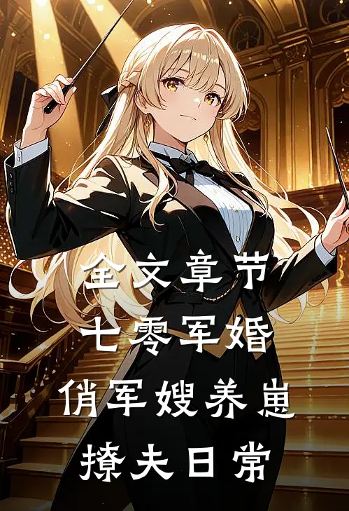 全文章节七零军婚：俏军嫂养崽撩夫日常