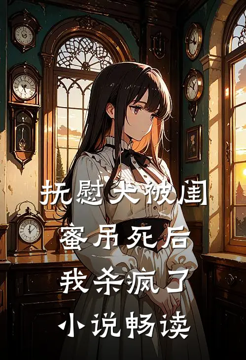 抚慰犬被闺蜜吊死后，我杀疯了小说畅读
