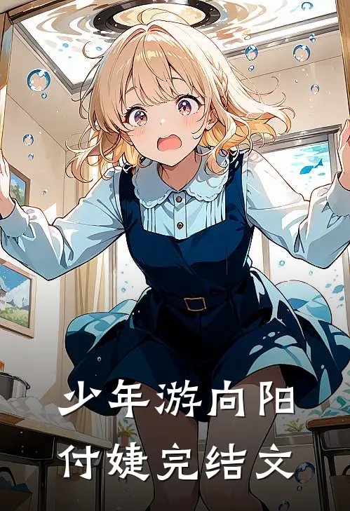 少年游向阳付婕完结文