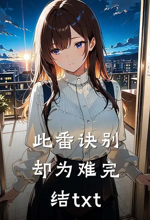 此番诀别却为难完结txt