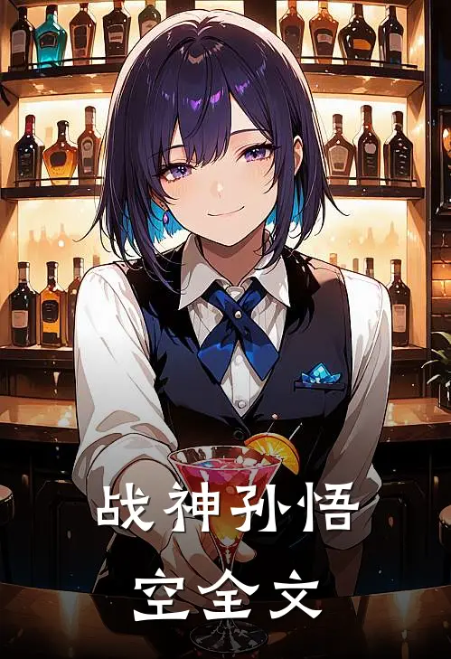 战神孙悟空全文