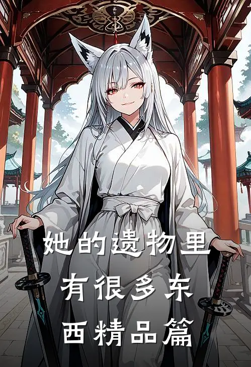 她的遗物里有很多东西精品篇