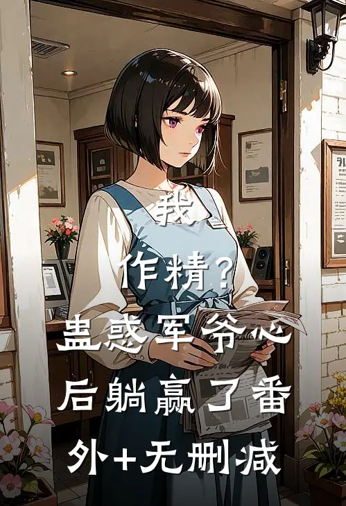 我，作精？蛊惑军爷心后躺赢了番外+无删减