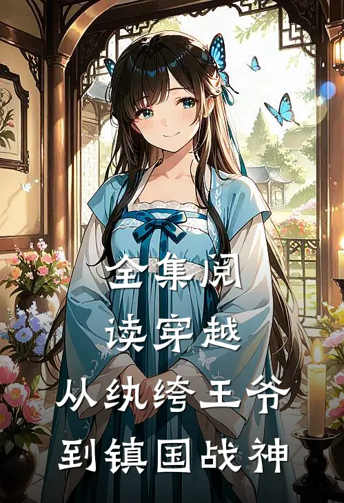 全集阅读穿越：从纨绔王爷到镇国战神