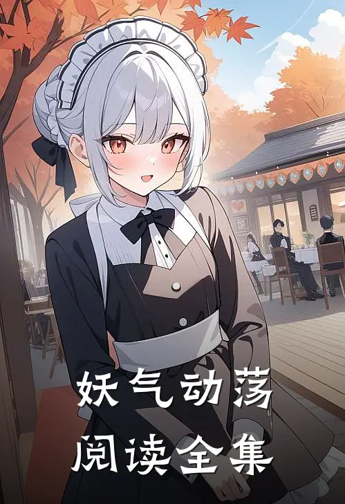 妖气动荡阅读全集