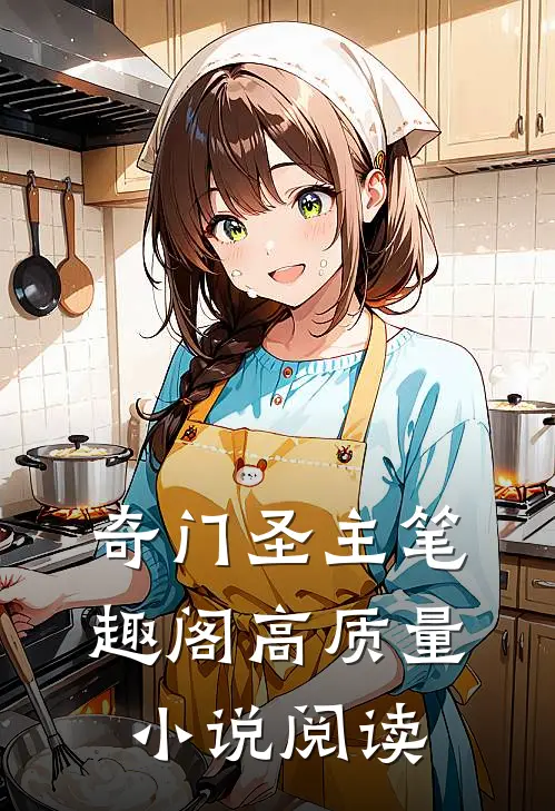 奇门圣主 笔趣阁高质量小说阅读