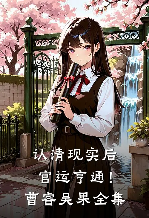 认清现实后，官运亨通！曹睿吴果 全集
