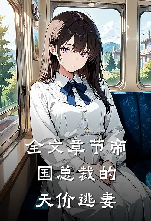 全文章节帝国总裁的天价逃妻