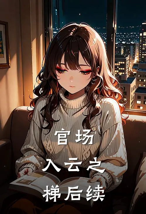 官场：入云之梯后续