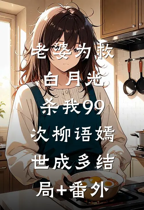 老婆为救白月光，杀我99次柳语嫣世成多结局+番外