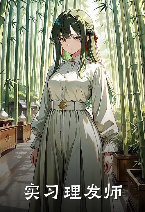 实习理发师