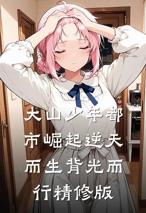 大山少年都市崛起(逆天而生背光而行)精修版