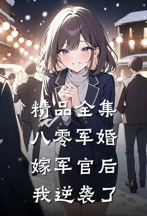 精品全集八零军婚：嫁军官后我逆袭了