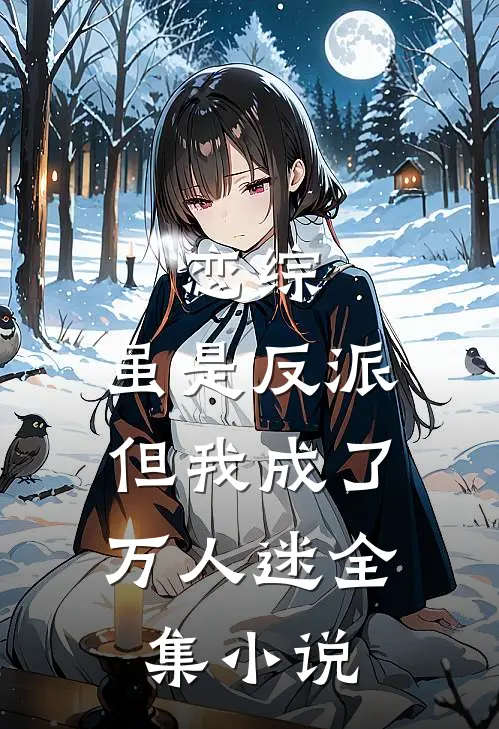 恋综：虽是反派，但我成了万人迷全集小说