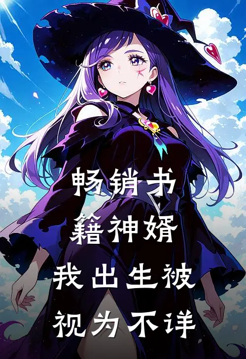 畅销书籍神婿：我出生被视为不详