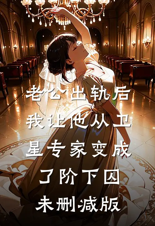老公出轨后，我让他从卫星专家变成了阶下囚未删减版