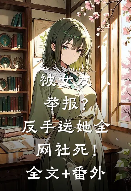 被女友举报？反手送她全网社死！全文+番外