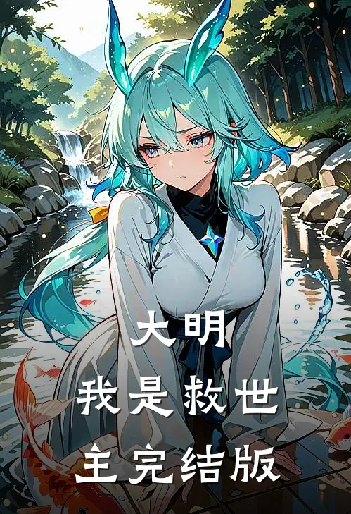 大明：我是救世主完结版